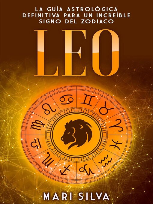 Title details for Leo by Mari Silva - Available